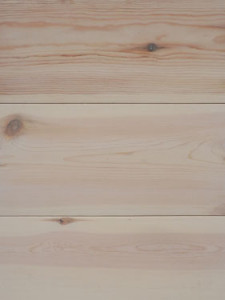 Plancher pin blanc -Super blanc